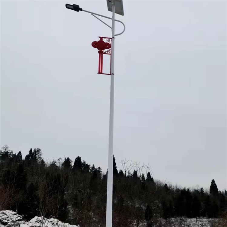 玉林路灯