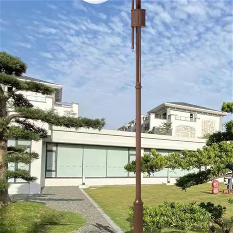 玉林庭院灯